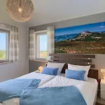 Villa Marika Vižinada