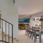 Marika Villa