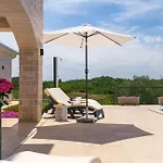 Marika Villa Vižinada