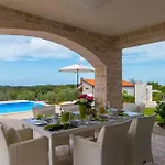 Villa Marika Vižinada