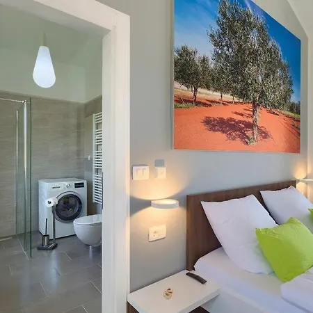 Вилла Marika Vizinada