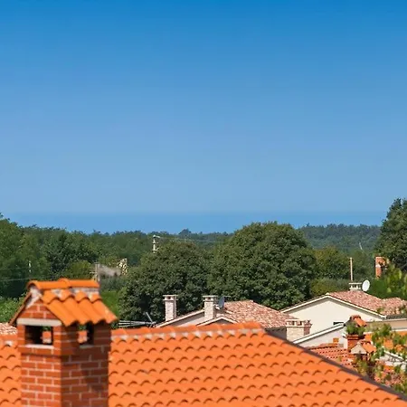 Villa Marika *