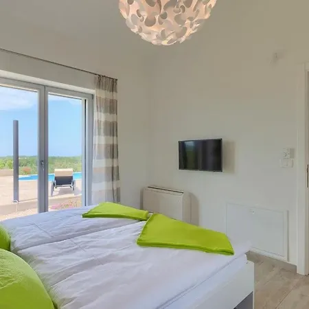 Marika Вилла Vizinada