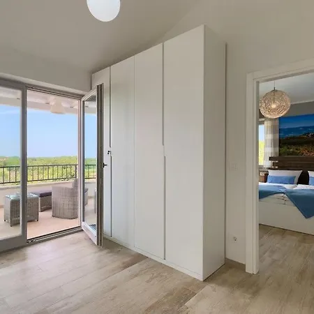 Вилла Marika Vizinada