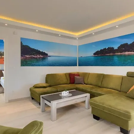Villa Marika