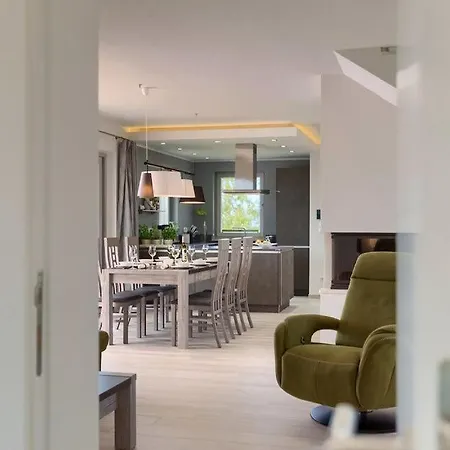 Villa Marika *