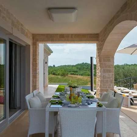 Вилла Marika Vizinada