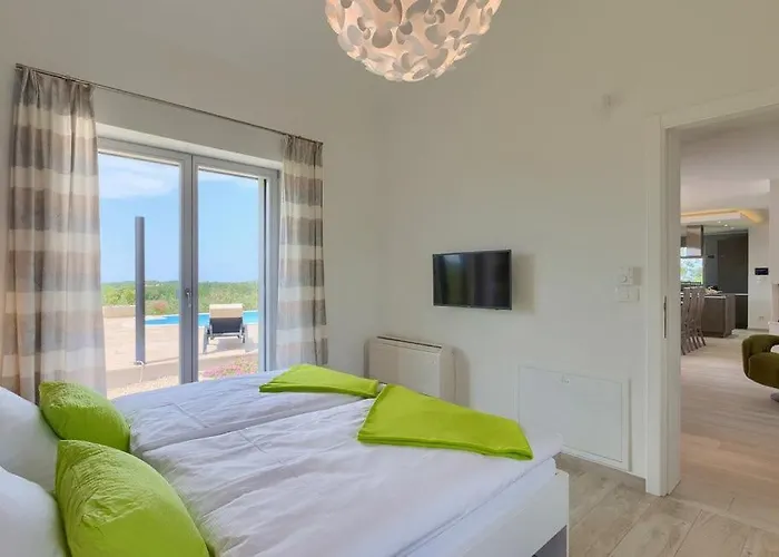 Marika Villa Vižinada