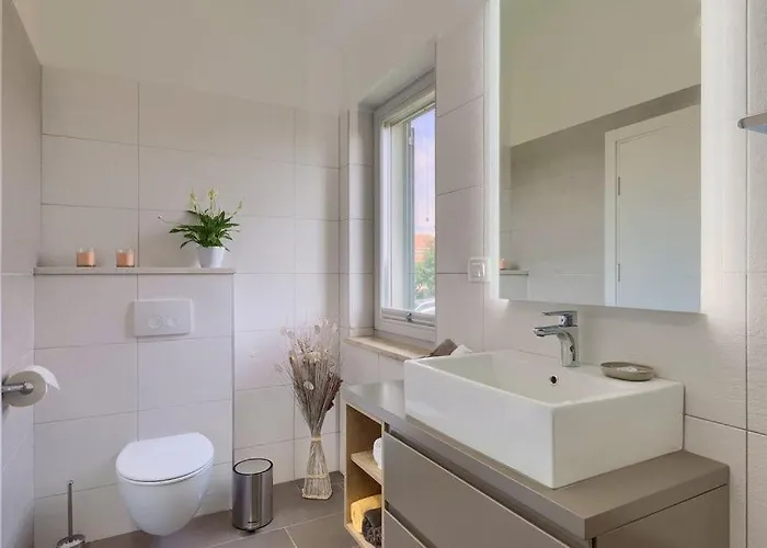 Villa Marika Vižinada