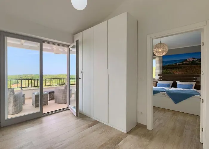 Villa Marika Vižinada