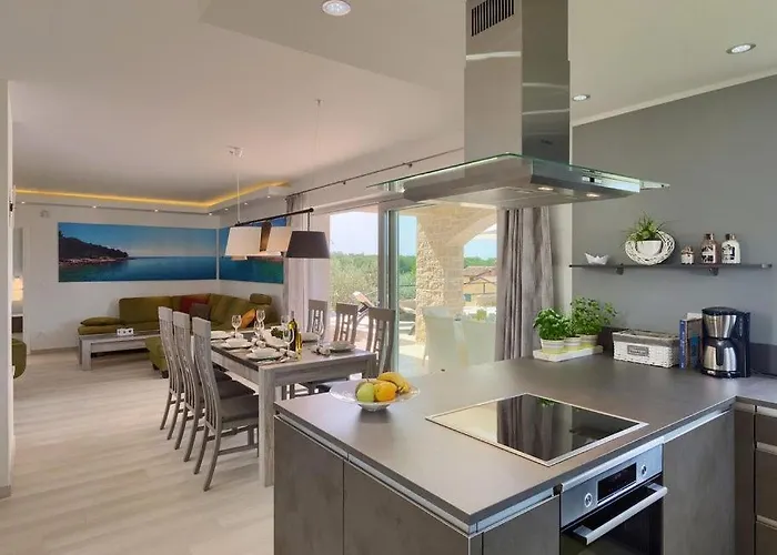 Marika Villa Vižinada