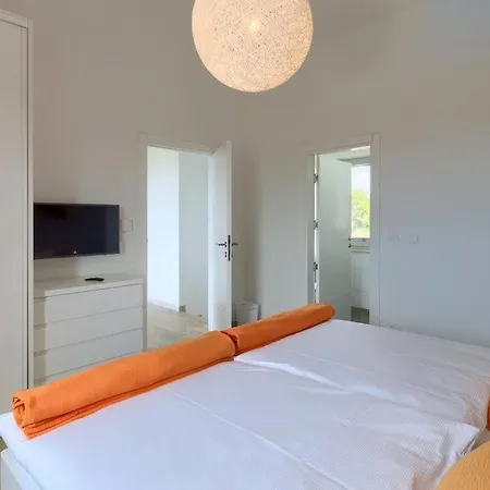 Marika Villa Vižinada