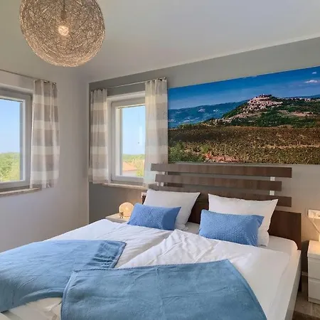 Villa Marika Vižinada