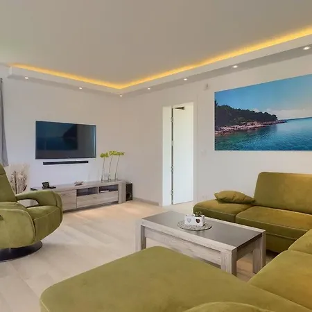 Marika Villa Vižinada