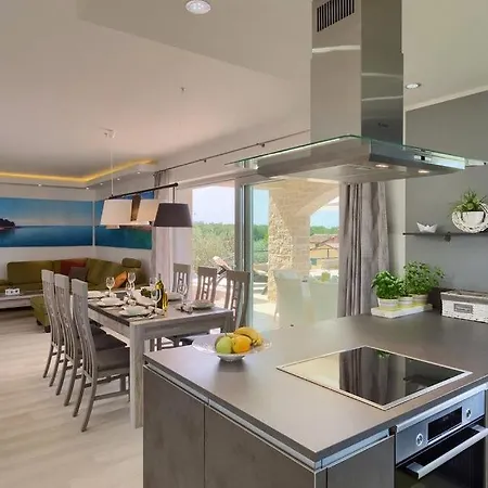 Marika Villa Vižinada