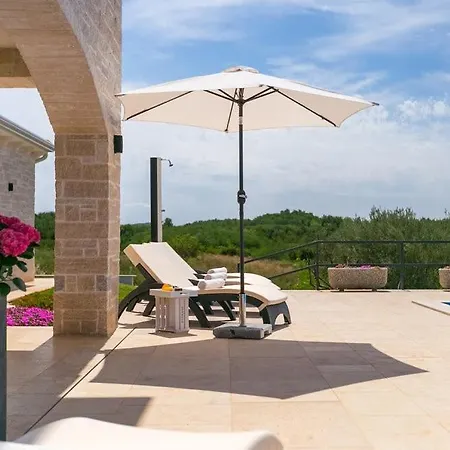 Marika Villa Vižinada