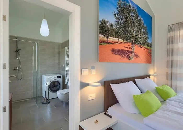 Vila Marika Vizinada