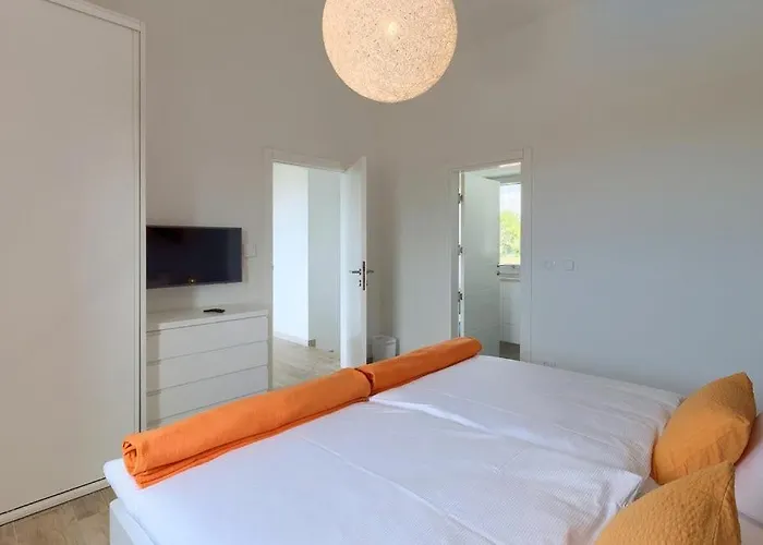 Marika Villa Vižinada