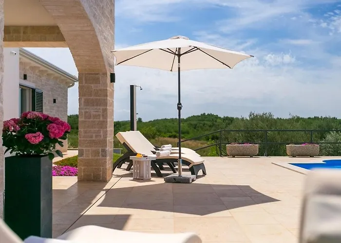 Marika Villa Vižinada