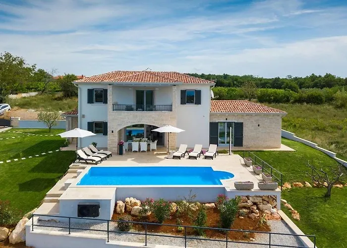 Marika Villa Vižinada